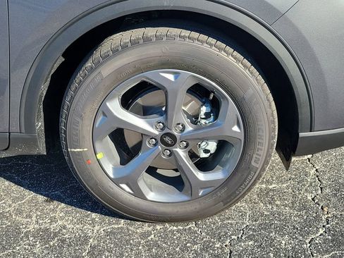 New 2026 Ford Escape ST-Line image 7