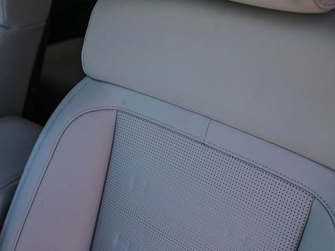 New 2025 Hyundai Santa Fe Calligraphy FWD image 28