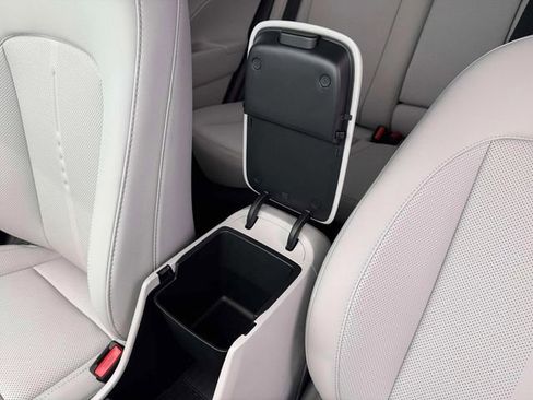 New 2026 Hyundai Kona Limited AWD/4WD image 19