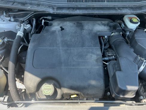 Used 2016 Ford Explorer Limited AWD/4WD image 19