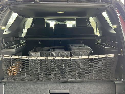 New 2026 Toyota 4Runner TRD Off-Road Premium image 10