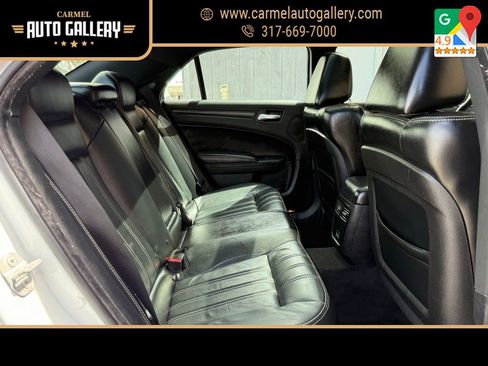 Used 2016 Chrysler 300 S w/ 300S Premium Group AWD/4WD image 17