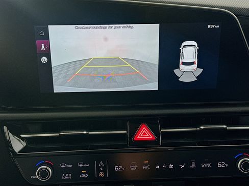 Used 2024 Kia Niro Wind FWD image 23