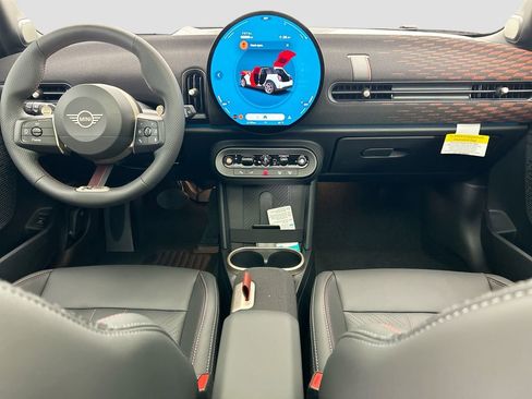 New 2026 MINI Cooper S image 13