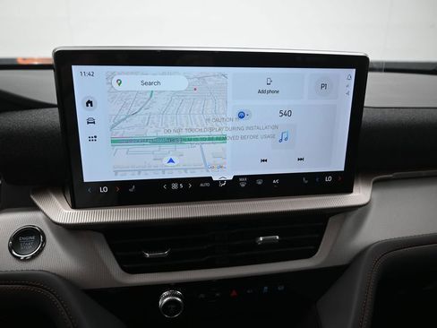 New 2026 Ford Explorer Active image 4