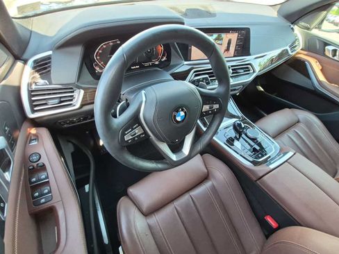 Used 2021 BMW X5 xDrive40i w/ Premium Package AWD/4WD image 10