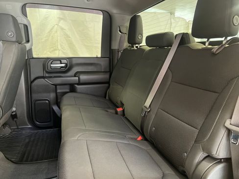 Used 2017 Chevrolet Tahoe LT AWD/4WD image 46