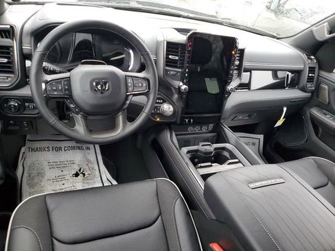 New 2026 RAM 1500 Limited image 5