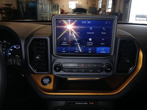 Used 2023 Ford Bronco Sport Badlands AWD/4WD image 26