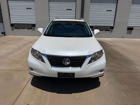 Used 2010 Lexus RX 350 2WD image 7