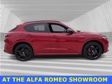 Used 2022 Alfa Romeo Stelvio Veloce image 3