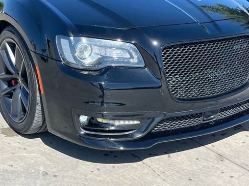 Used 2023 Chrysler 300 C RWD image 10