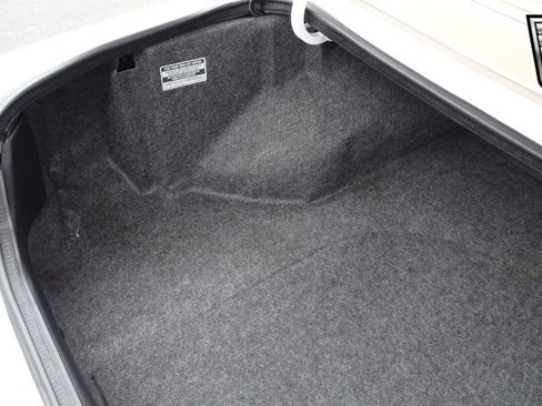 Used 1997 Mercury Cougar XR7 image 16