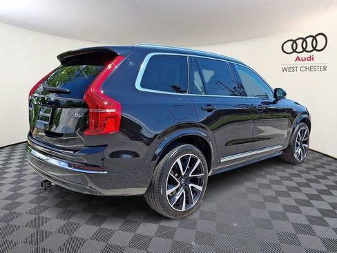 Used 2024 Volvo XC90 B6 Ultimate w/ Lounge Package AWD/4WD image 6