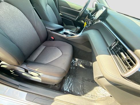 Used 2023 Toyota Camry LE w/ Cold Weather Package image 14