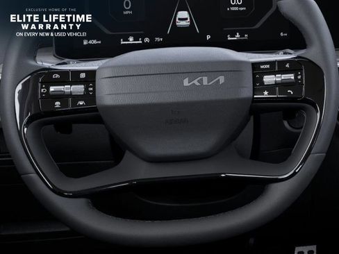 New 2026 Kia Sorento SX Prestige AWD/4WD image 23