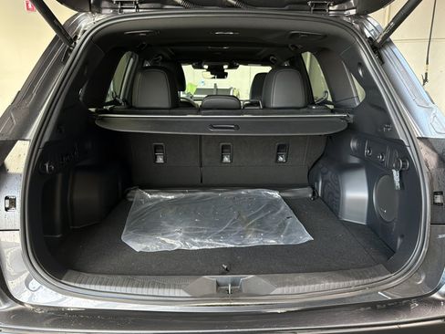 Certified 2026 Subaru Forester Sport AWD/4WD image 18