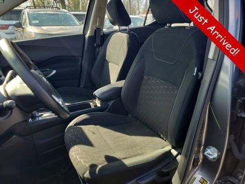 Used 2024 Nissan Kicks SV image 19