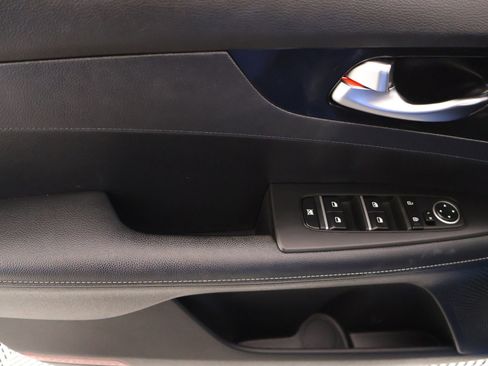 Used 2023 Kia Forte GT-Line FWD image 15