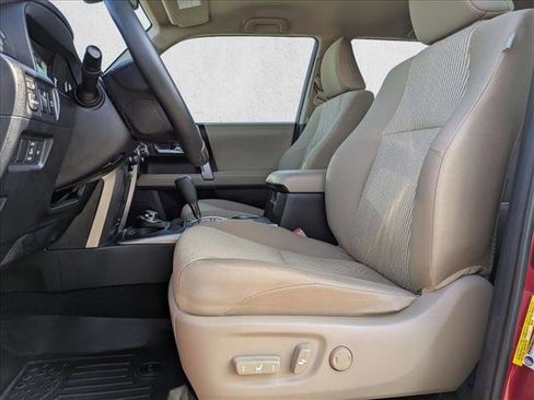 Used 2024 Toyota 4Runner SR5 image 16