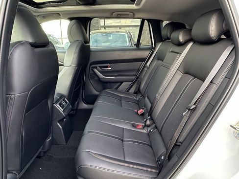 New 2026 MAZDA CX-50 2.5 Hybrid w/ Cargo Package image 7