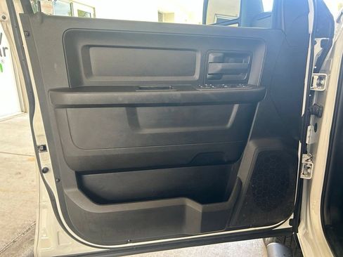 Used 2026 RAM 3500 Tradesman AWD/4WD image 39