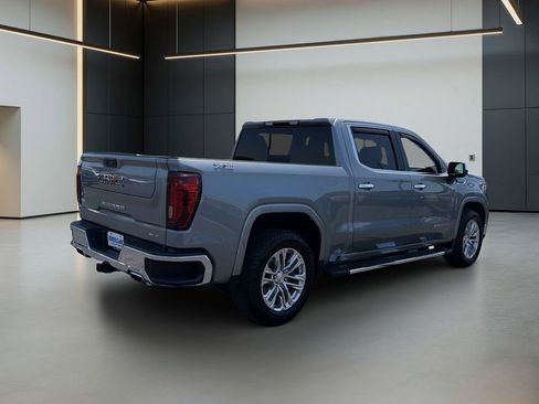 Certified 2024 GMC Sierra 1500 SLT w/ SLT Premium Plus Package AWD/4WD image 5