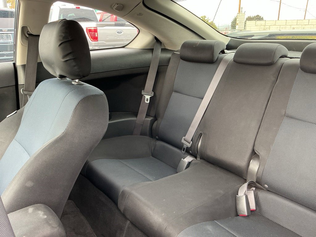 Used 2006 Scion tC FWD image 13