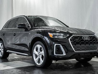 Used 2022 Audi Q5 2.0T Premium Plus w/ Premium Plus Package