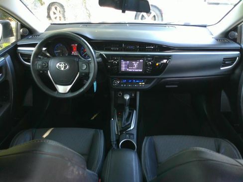 Used 2016 Toyota Corolla S FWD image 14