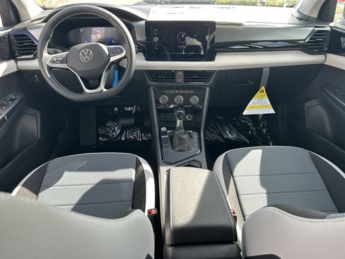 New 2026 Volkswagen Taos S image 14