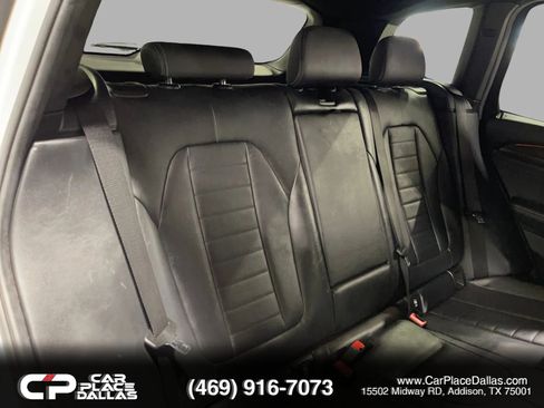 Used 2018 BMW X3 xDrive30i AWD/4WD image 28