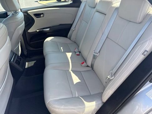 Used 2017 Toyota Avalon Touring w/ All Weather Liner Package FWD image 30