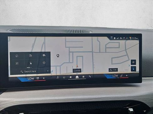 Used 2026 BMW i4 xDrive40i w/ Premium Package AWD/4WD image 11