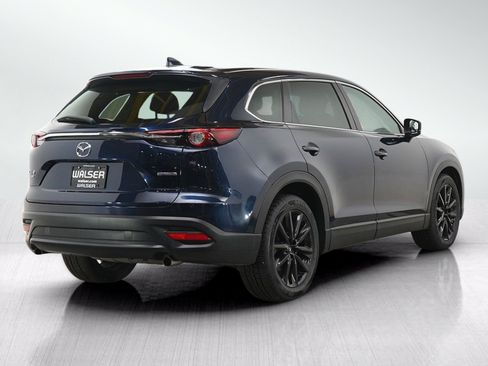 Used 2023 MAZDA CX-9 Touring Plus AWD/4WD image 5