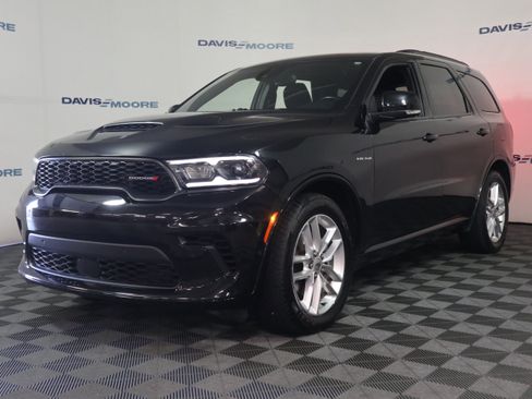 Used 2024 Dodge Durango R/T image 13