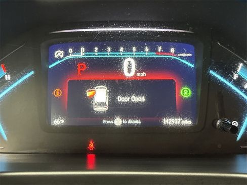 Used 2022 Honda Odyssey EX-L image 18