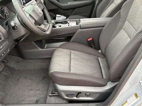 New 2026 Nissan Rogue SV image 16