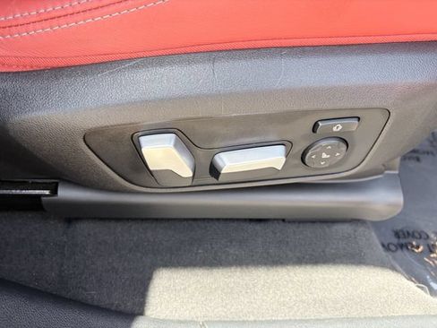Used 2021 BMW X4 M w/ Competition Package AWD/4WD image 11