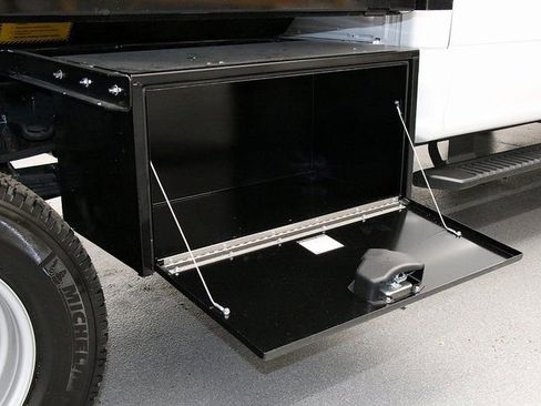 New 2024 Ford F350 XL w/ Snow Plow Prep Package image 10