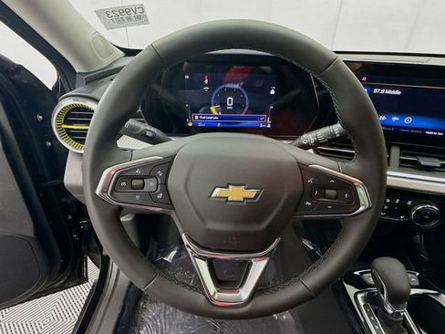 New 2026 Chevrolet Trax LT image 13