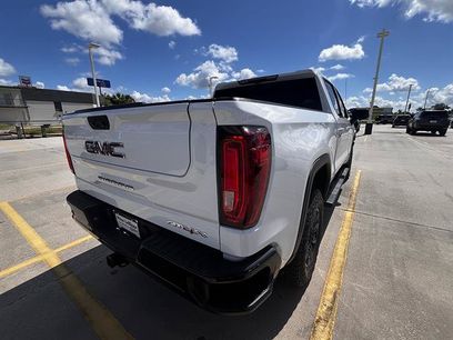 Used 2025 GMC Sierra 1500 AT4X