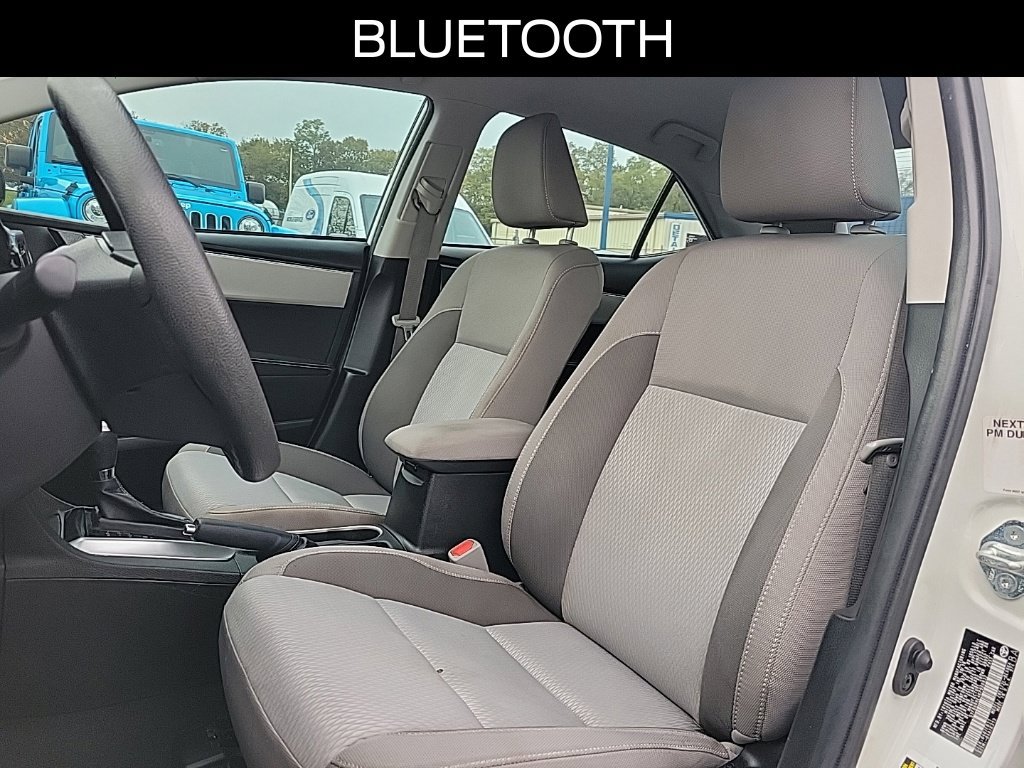 Used 2019 Toyota Corolla LE FWD image 15