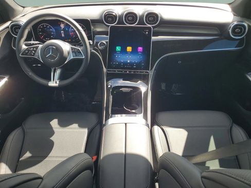 Certified 2025 Mercedes-Benz GLC 300 image 13