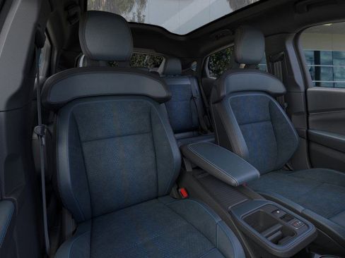 New 2026 Ford Mustang Mach-E GT image 11