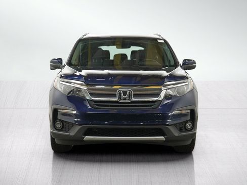 Used 2020 Honda Pilot Black Edition image 8