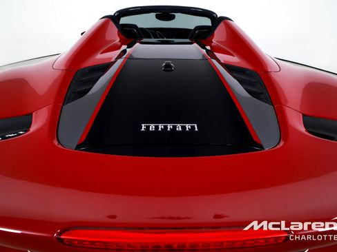 Used 2020 Ferrari 488 Pista Spider image 29