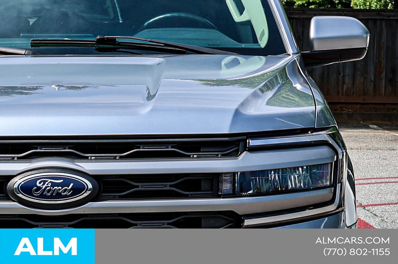 Used 2024 Ford Expedition XLT RWD image 14
