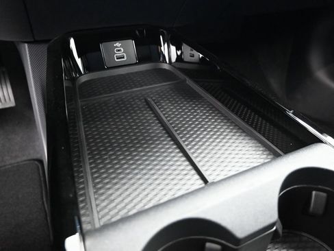 New 2026 Ford Mustang Mach-E Select RWD image 16