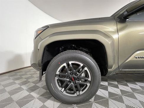 New 2026 Toyota Tacoma TRD Sport AWD/4WD image 23
